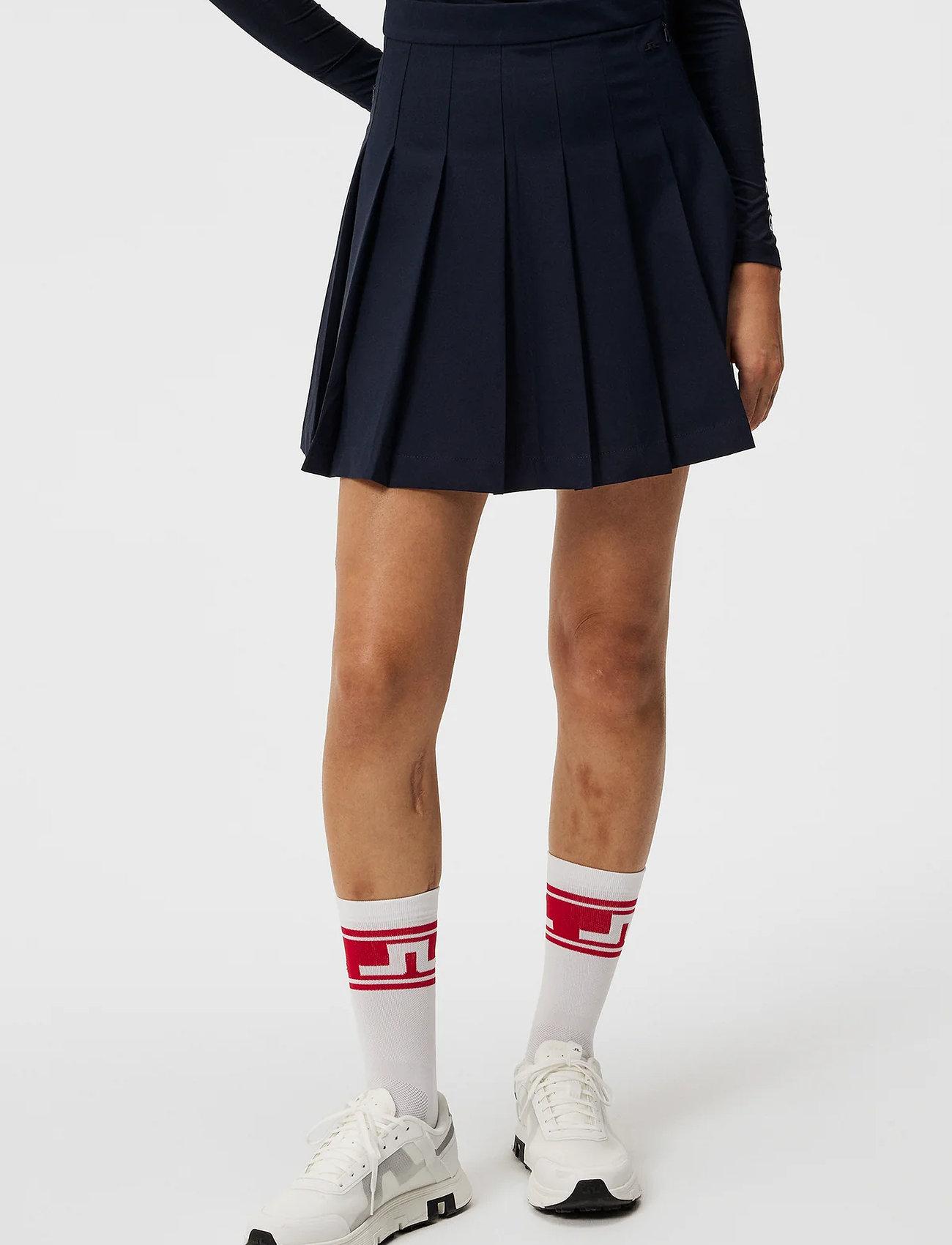 J. Lindeberg Adina Golf Skirt - - XS