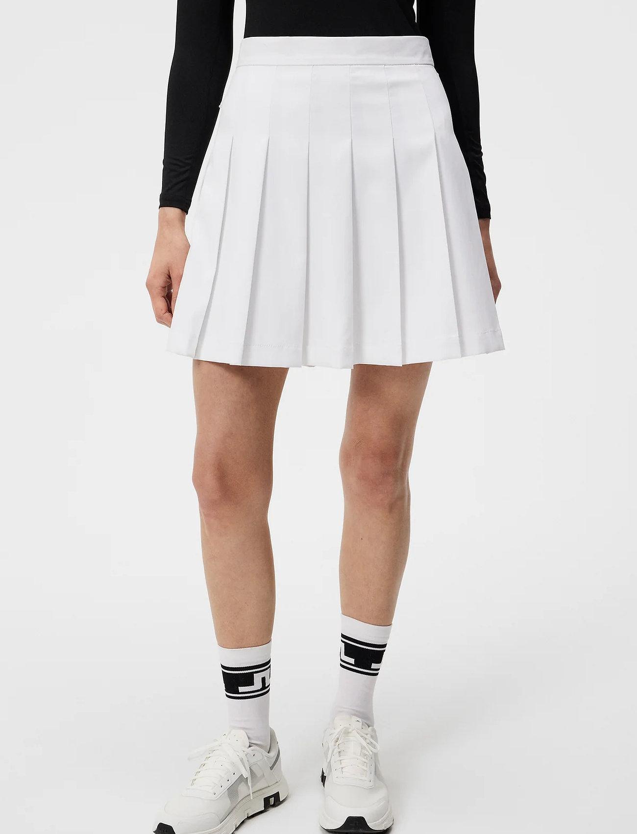 J. Lindeberg Adina Golf Skirt - - XS