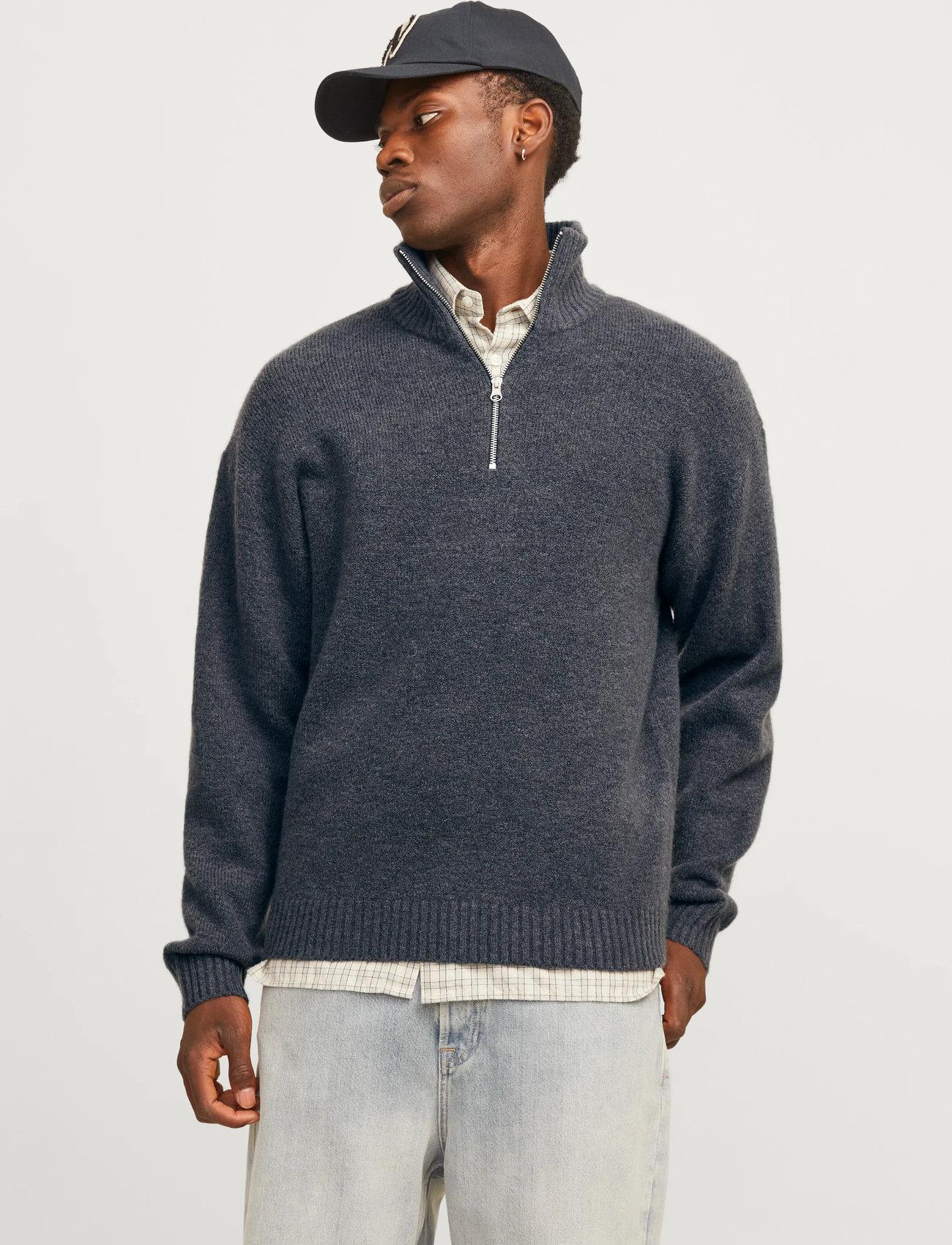 Jack & Jones Jacsolid Bathrobe - - S/M