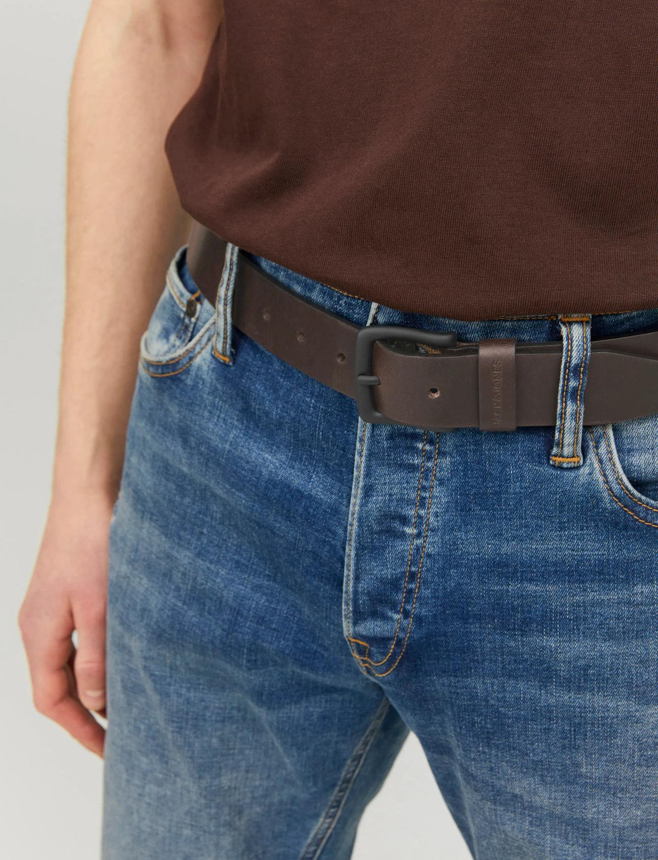 Jack & Jones Jacsolid Bathrobe - - S/M