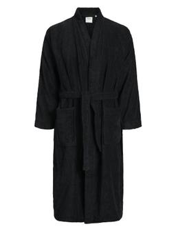 Jack & Jones Jacsolid Bathrobe - - S/M 1