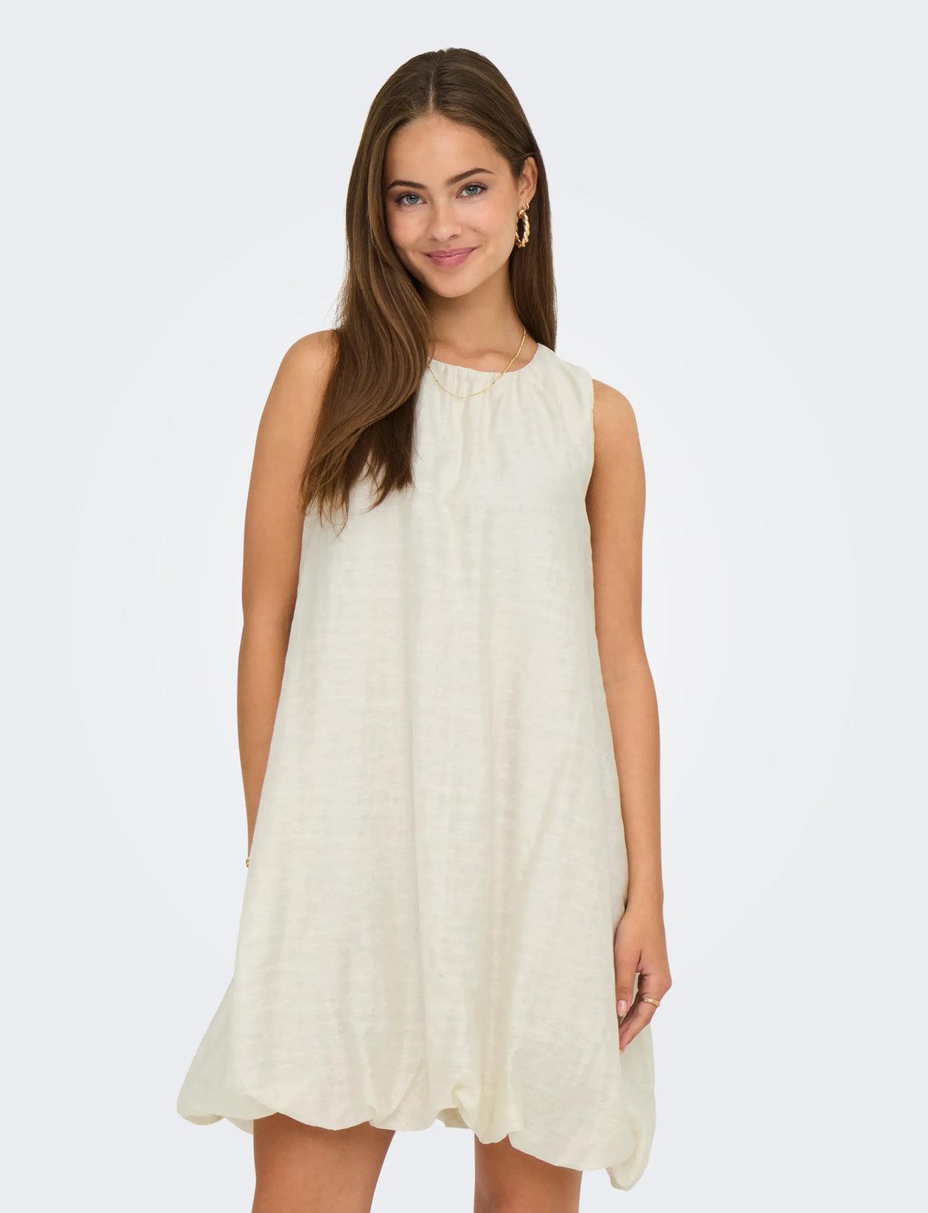 JDY Jdyalba Hw Shorts Wvn Exp - - XS