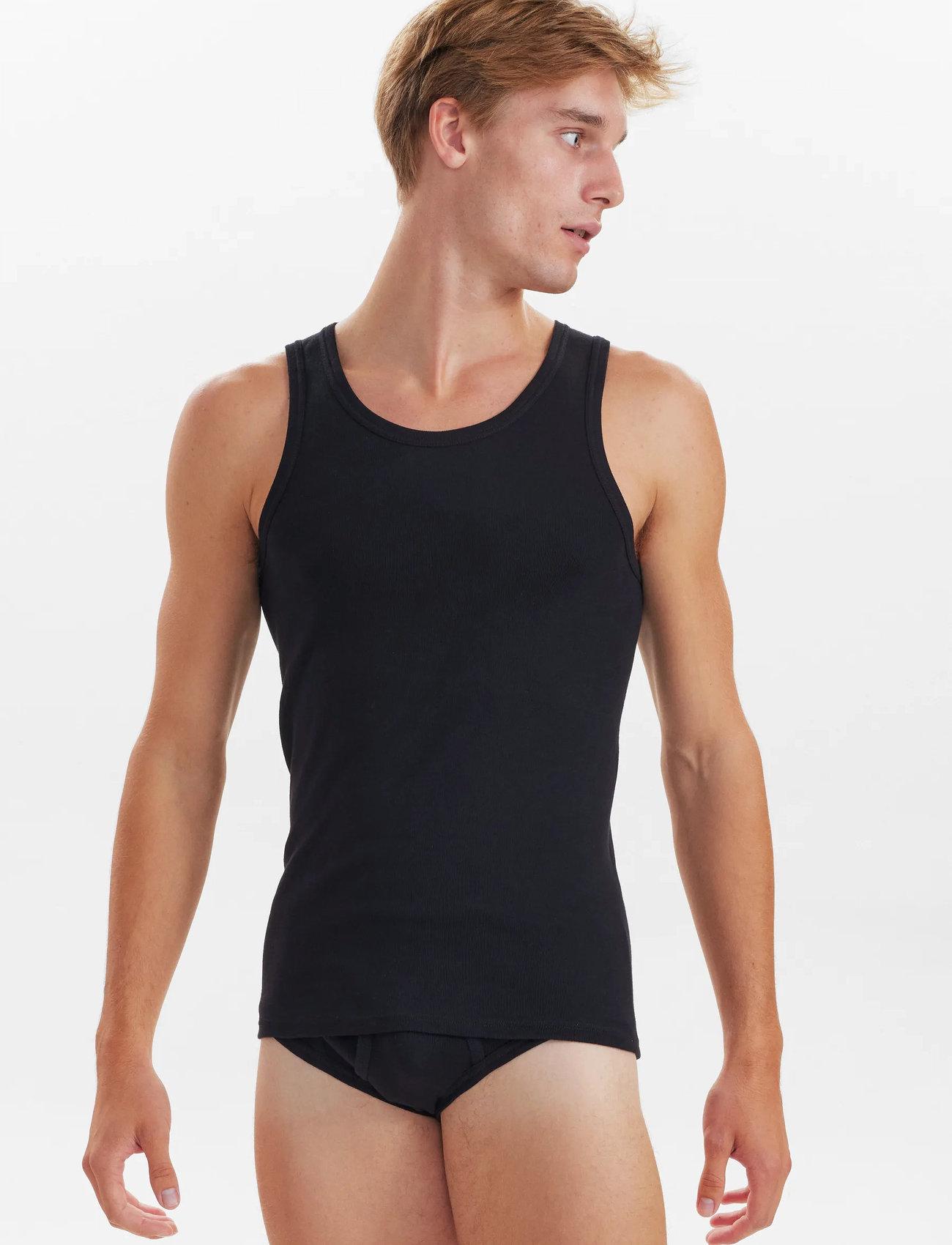 JBS Jbs Singlet Original - - S