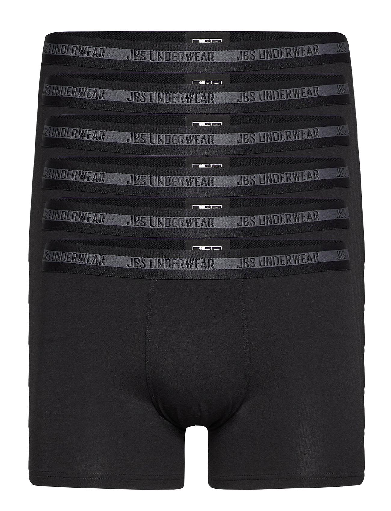 JBS Jbs 6-Pack Tights Bamboo. - - S 2