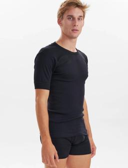 JBS Jbs Singlet 2-Pack Organic - - S 6