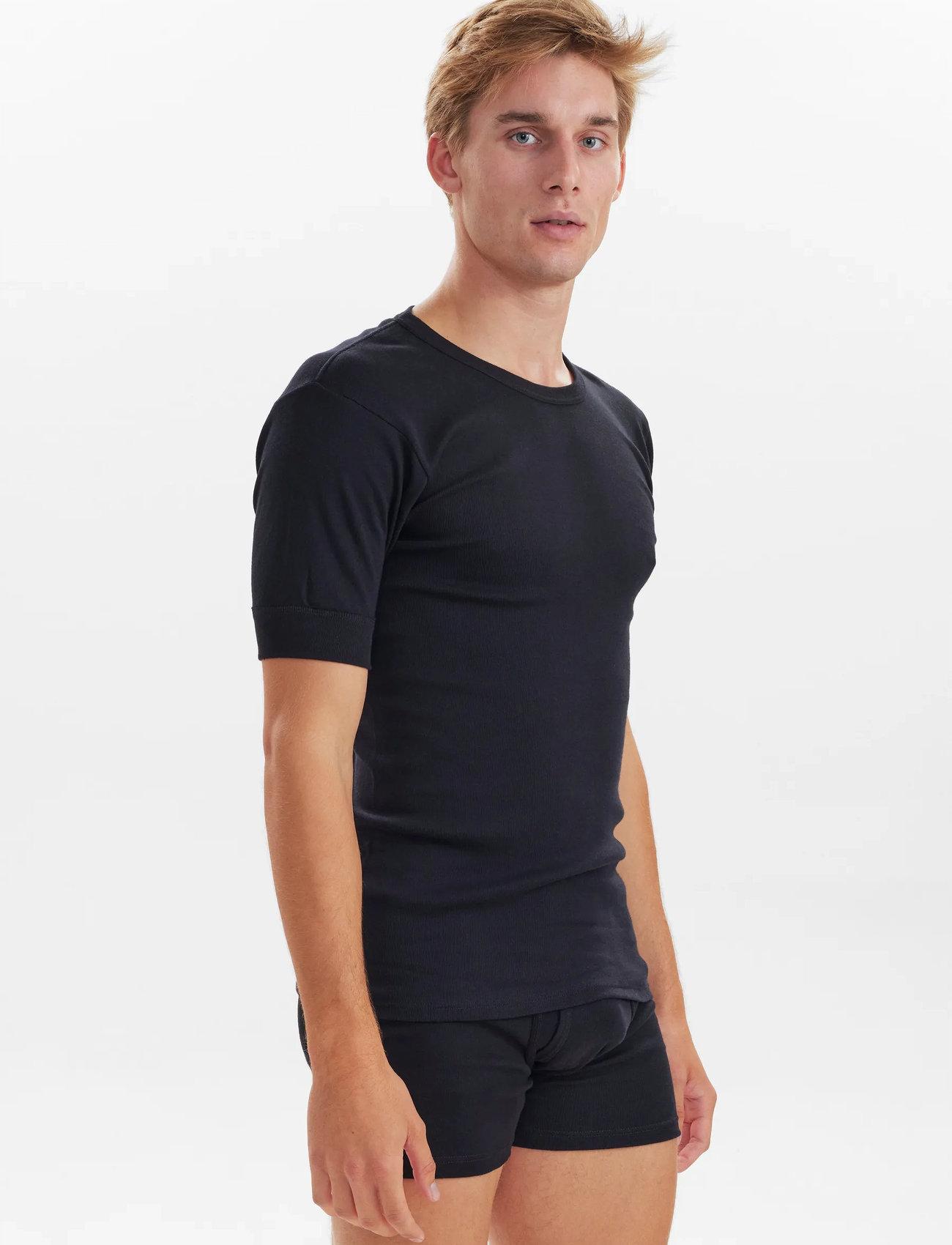 JBS Jbs Singlet 2-Pack Organic - - S 6