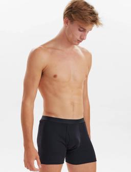 JBS Jbs Singlet 2-Pack Organic - - S 5