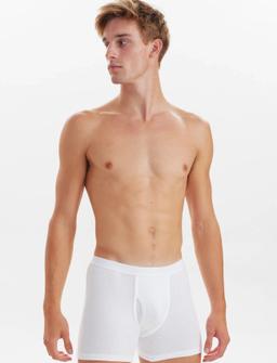 JBS Jbs Singlet 2-Pack Organic - - S 2