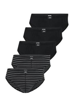 JBS Jbs 5-Pack Mini Slip Gots.. - - S 5