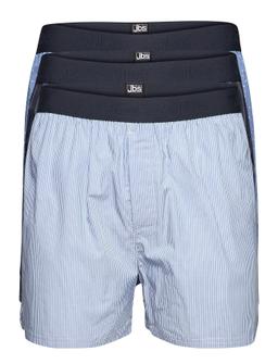 JBS Jbs 3-Pack Boxershorts. - - S 1