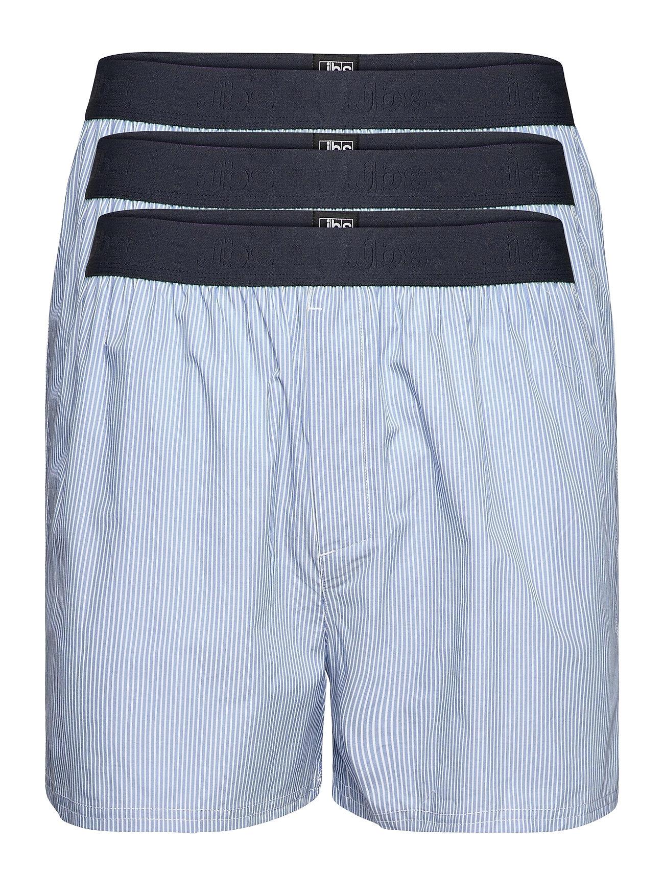 JBS Jbs 3-Pack Boxershorts. - - S