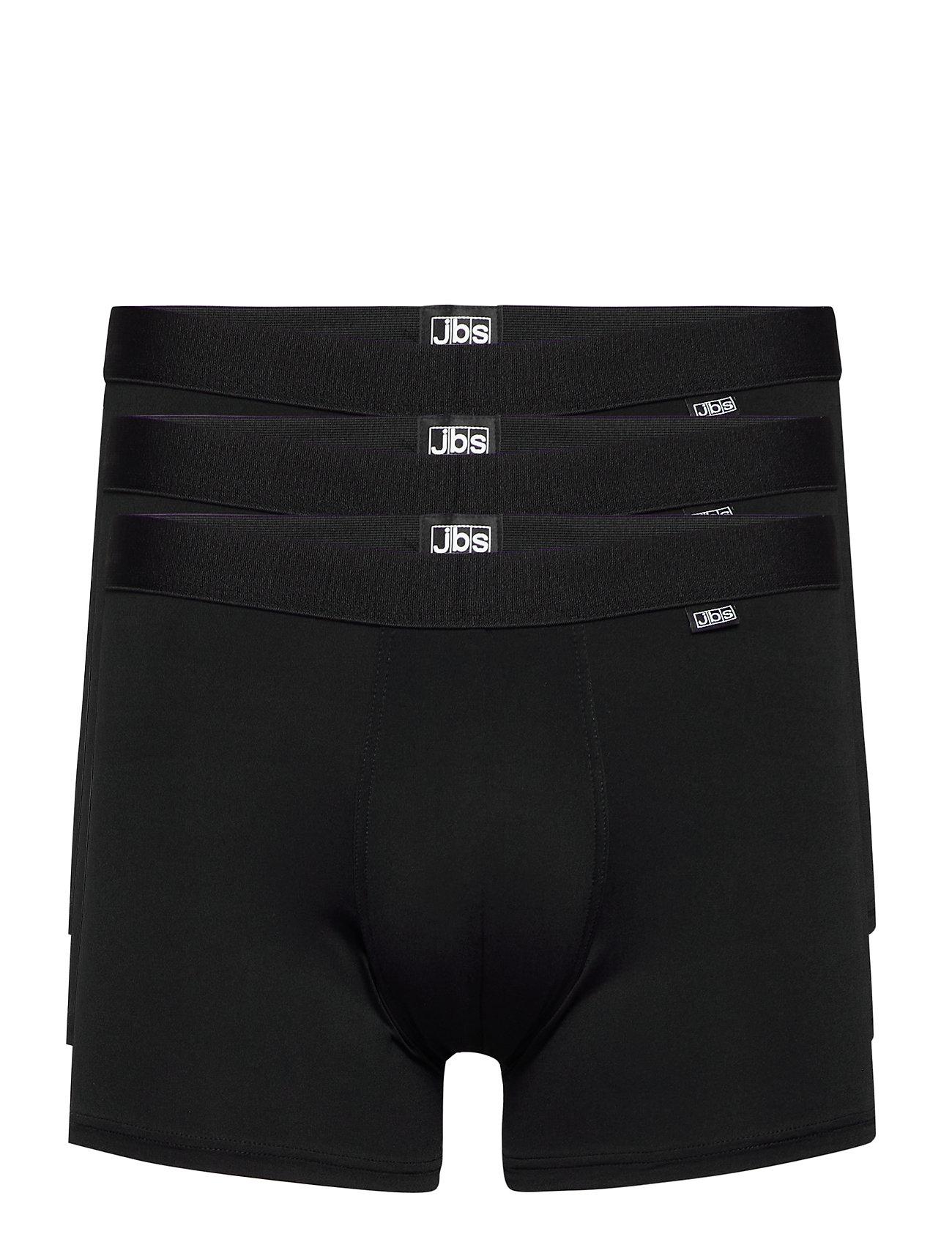 JBS Jbs 3-Pack Tights Microfiber. - - S