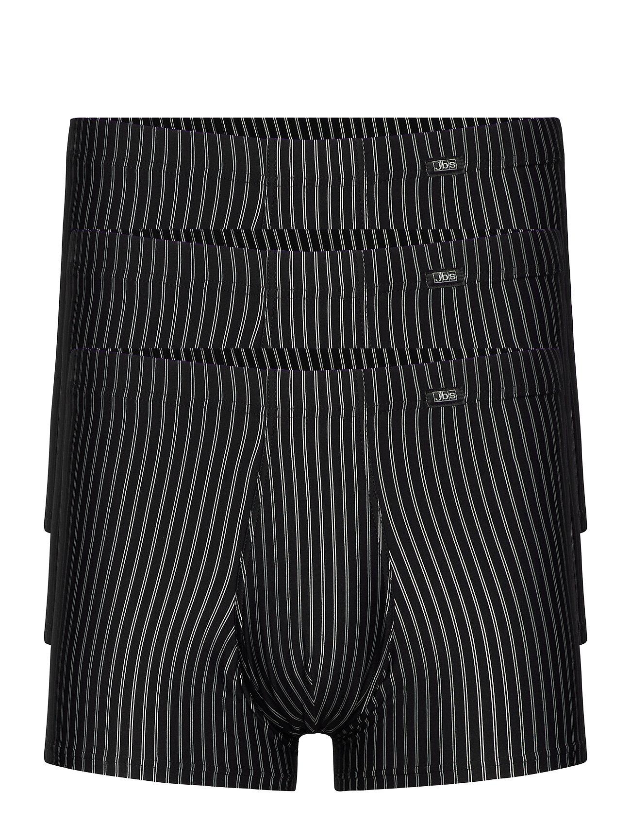 JBS Jbs 3-Pack Tights Microfiber - - S