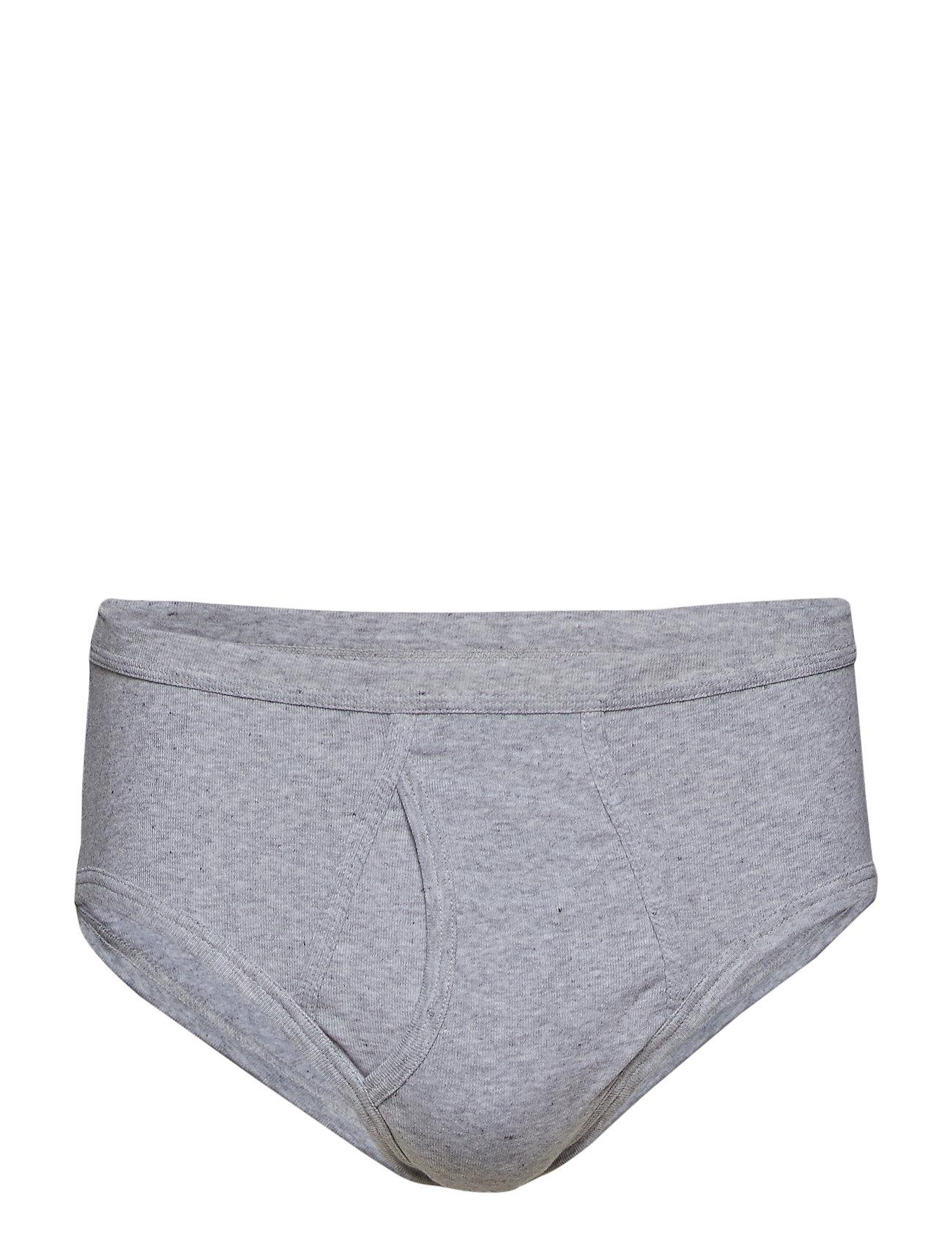 JBS Jbs Briefs With Fly Original. - - S