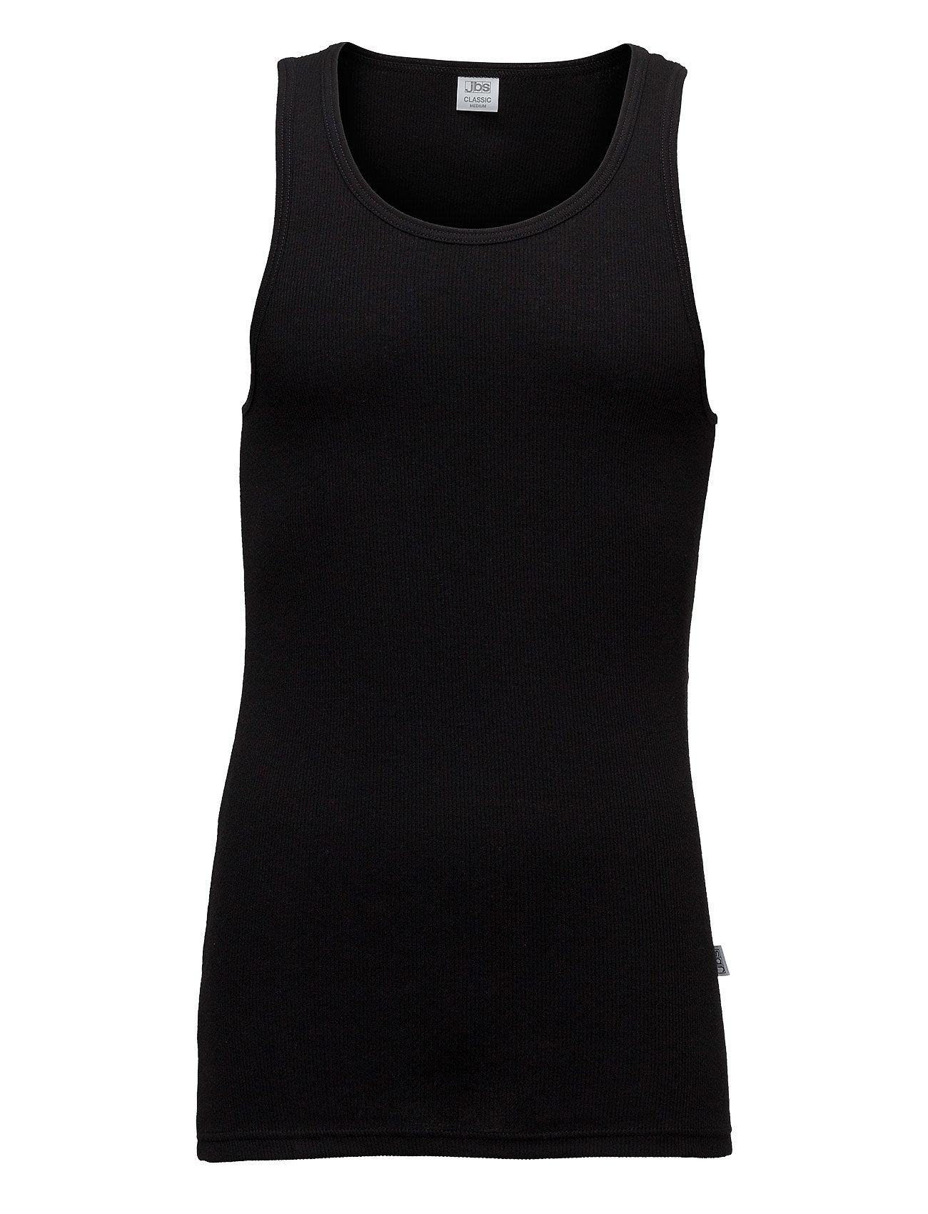 JBS Jbs Singlet Classic - - S 4