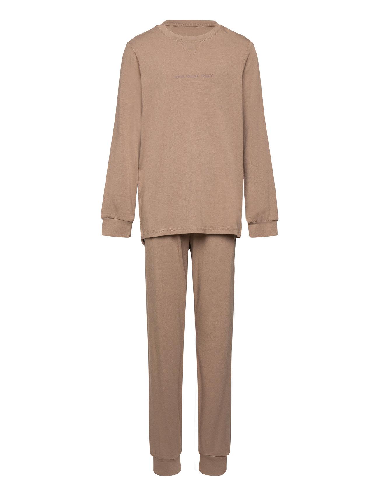 JBS of Denmark Jbs Of Dk Girls Ss Nightdress - - 3/4