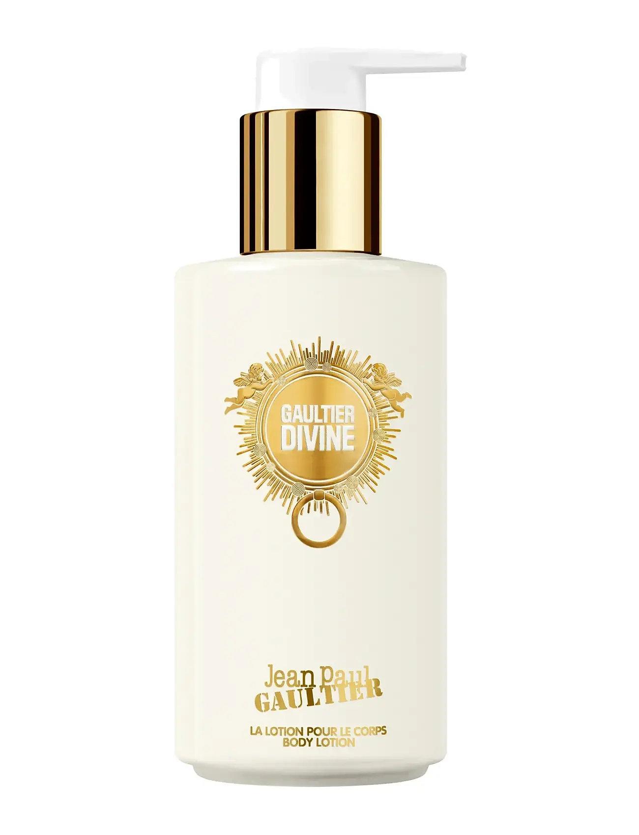 Jean Paul Gaultier Jean Paul Gaultier Divine Body Lotion - - 250 ml