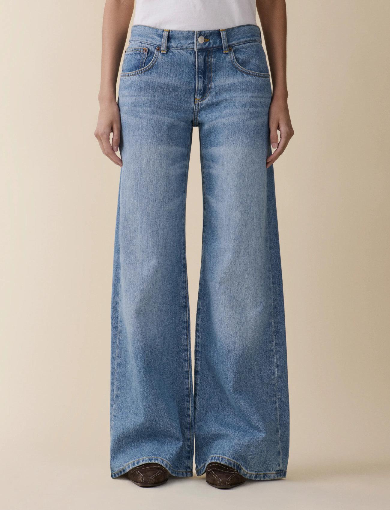 Jeanerica Kyoto - - 23 x 32 2