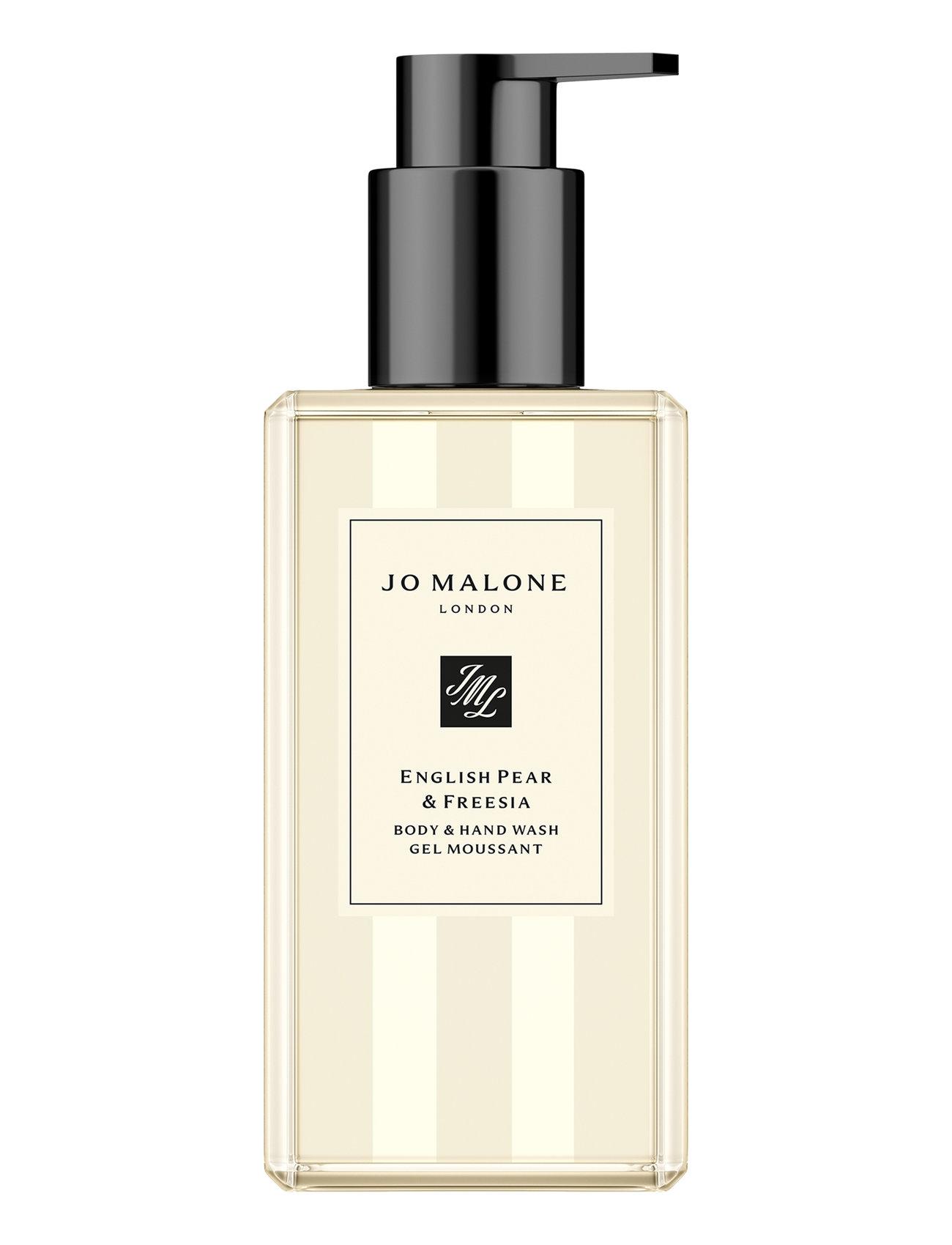 Jo Malone London English Pear & Freesia Body & Hand Wash - - 250 ml
