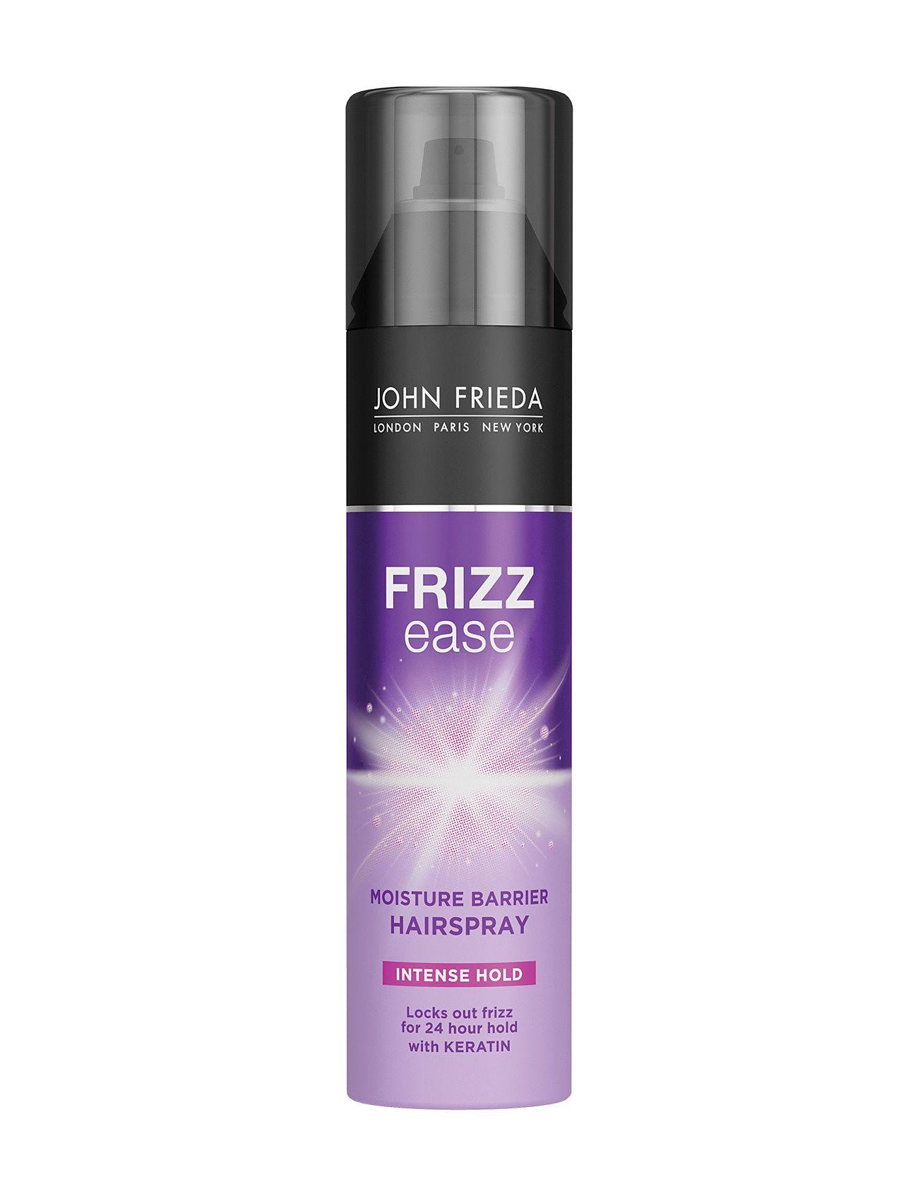 John Frieda Frizz Ease Secret Agent Perfecting Creme 100 Ml - - 100 ml 2