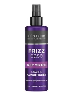 John Frieda Frizz Ease Secret Agent Perfecting Creme 100 Ml - - 100 ml 3
