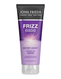 John Frieda Frizz Ease Secret Agent Perfecting Creme 100 Ml - - 100 ml 1