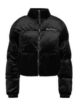 Juicy Couture Margo Puffa Jacket - - XXS 2
