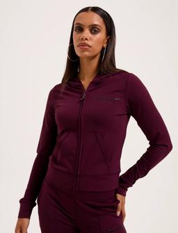 Juicy Couture Activewear Ennis Hoodie - - XXS 3