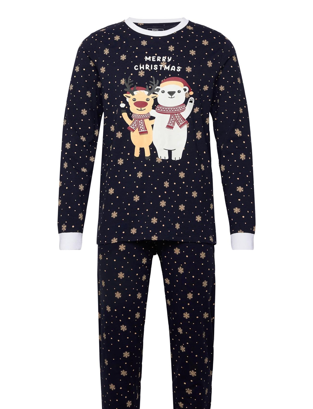 Happy Seasons Rudolph's Christmas Dress - - XS