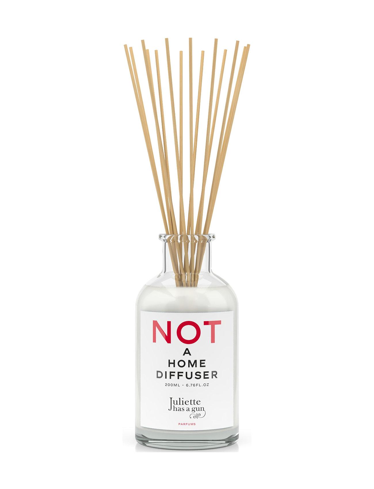 Juliette Has A Gun Not A Diffuser 200Ml - - 200 ml