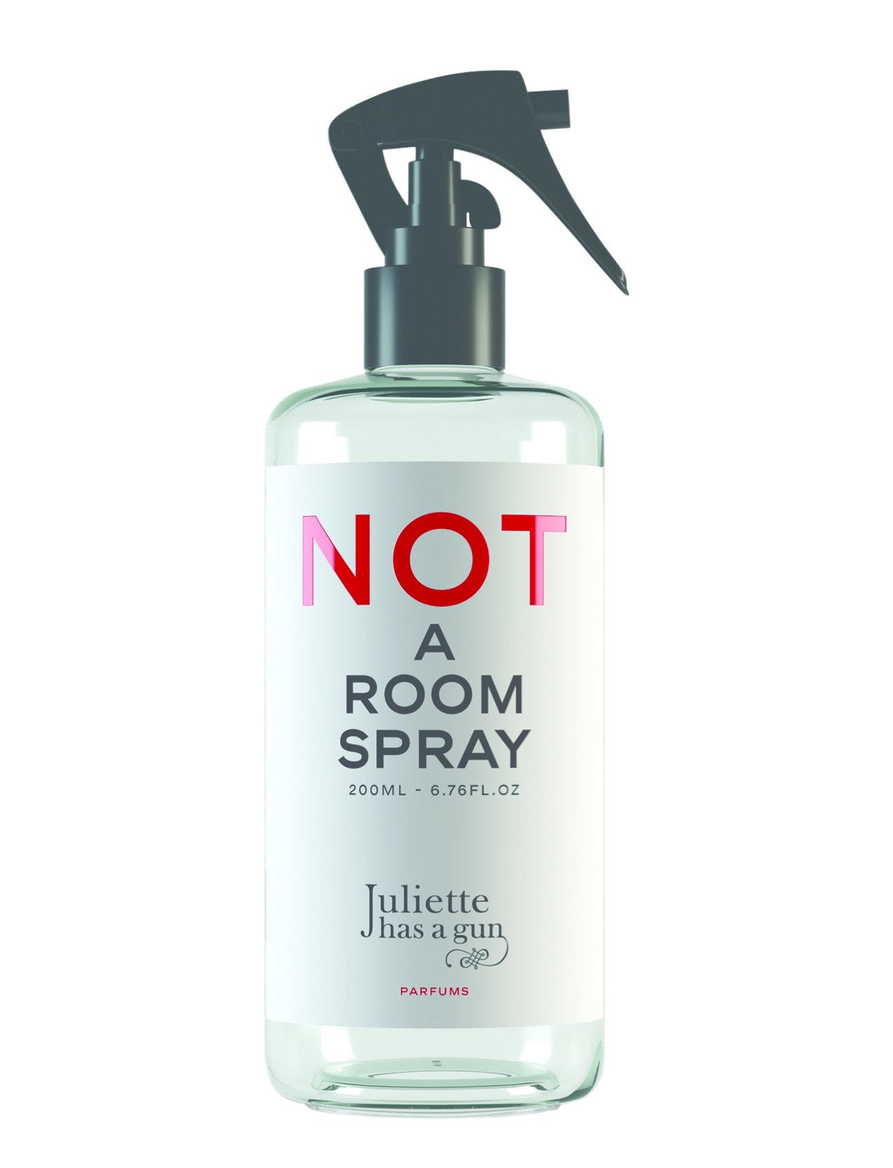 Juliette Has A Gun Not A Room Spray 200Ml - - 200 ml