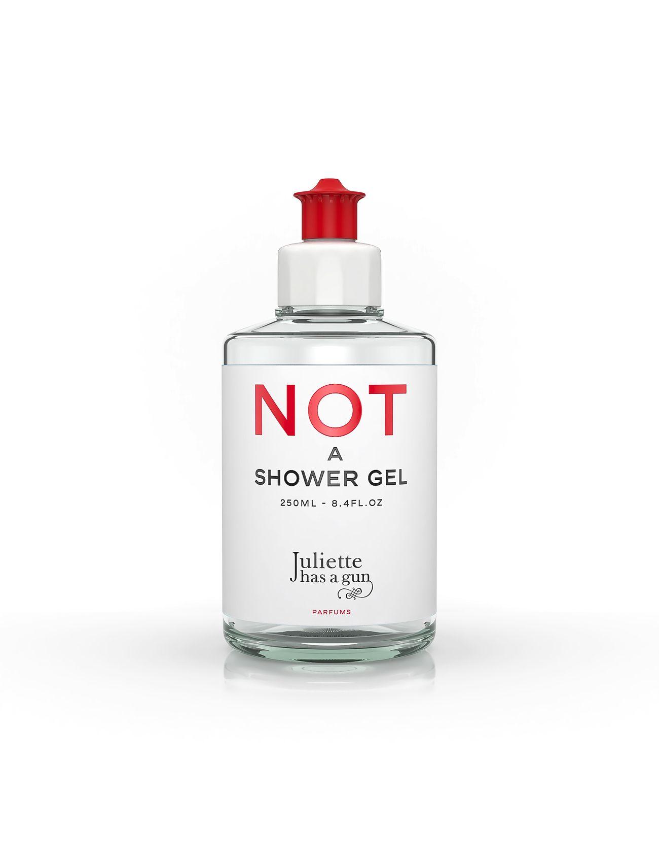 Juliette Has A Gun Not A Shower Gel 250Ml - - 250 ml