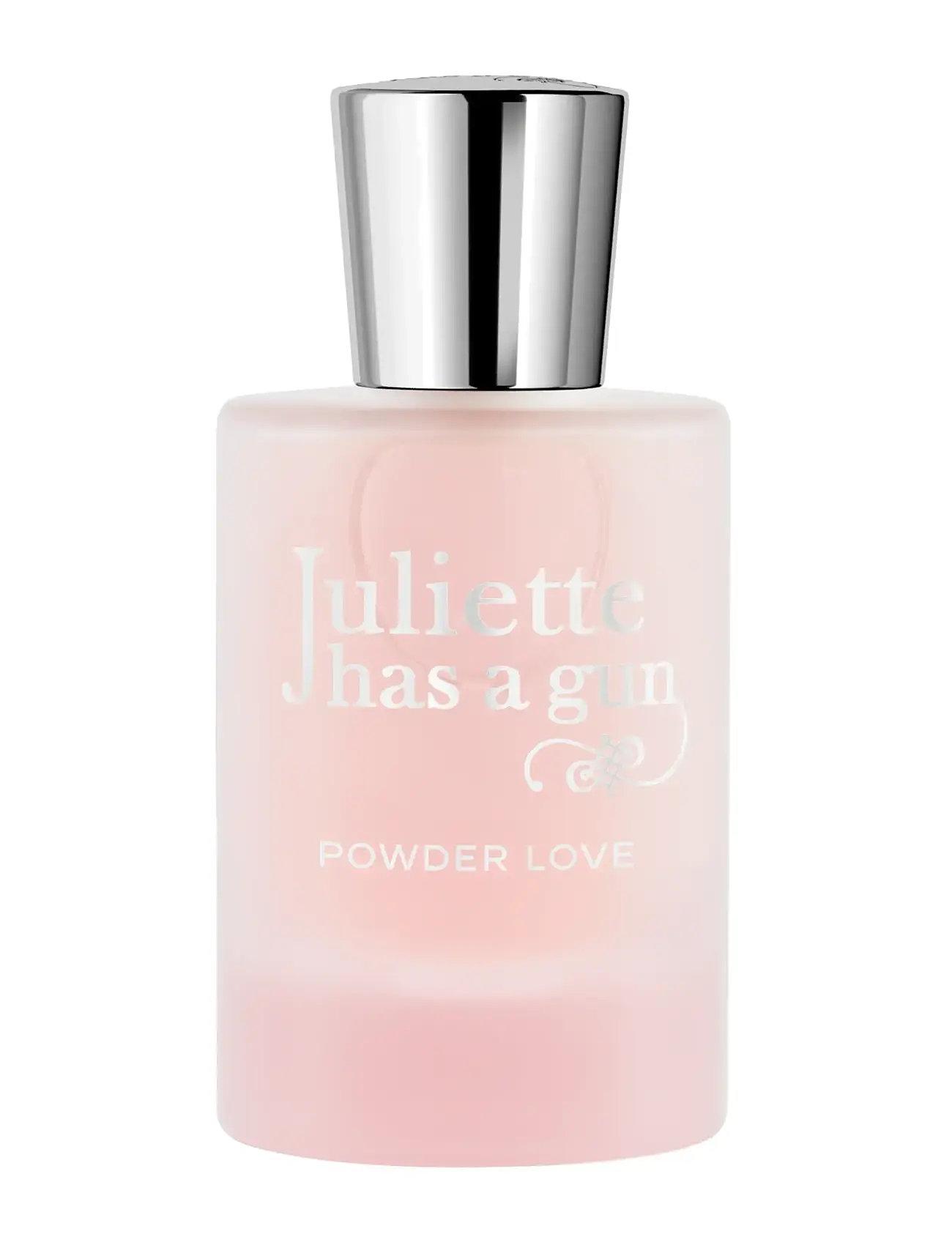 Juliette Has A Gun Powder Love Edp 50 Ml - - 50 ML