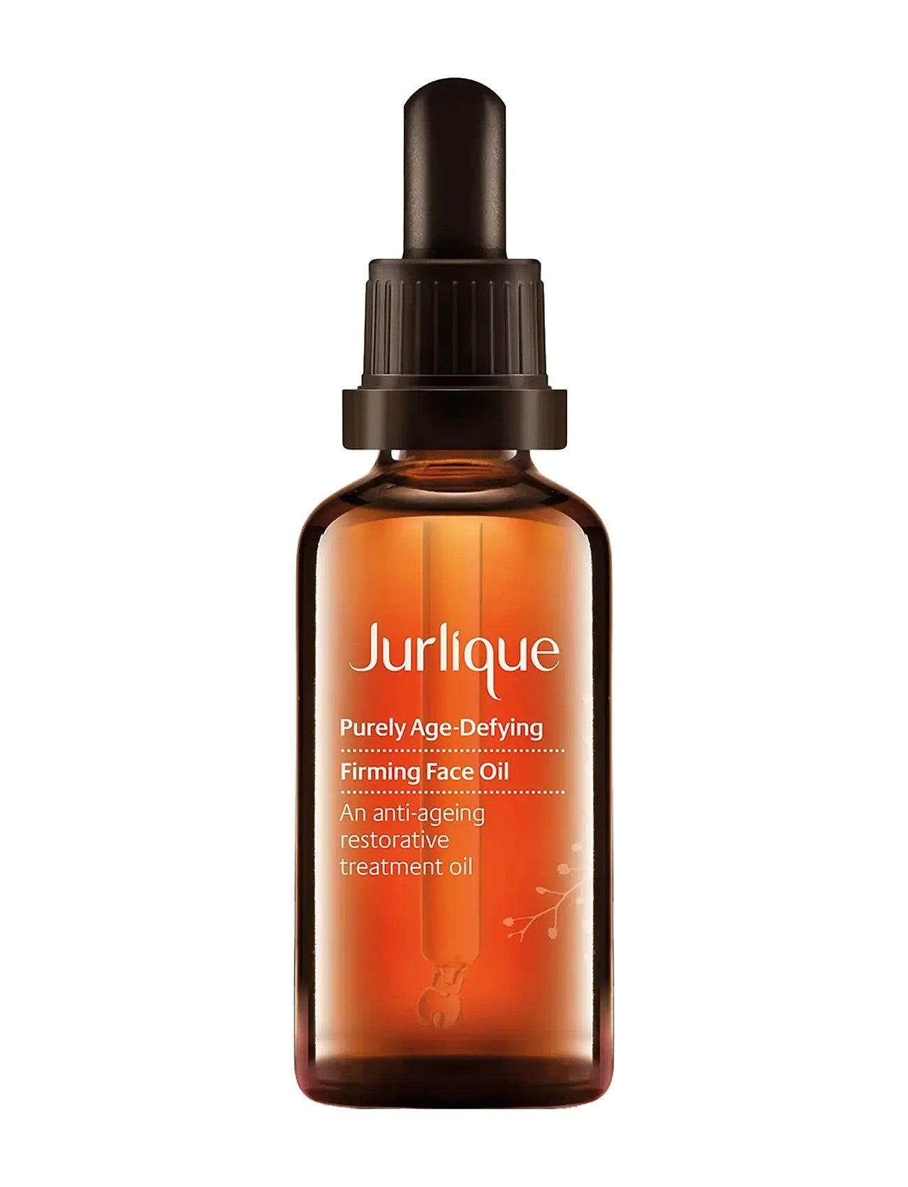 Jurlique Purely Age-Defying Face Oil - - 50 ML