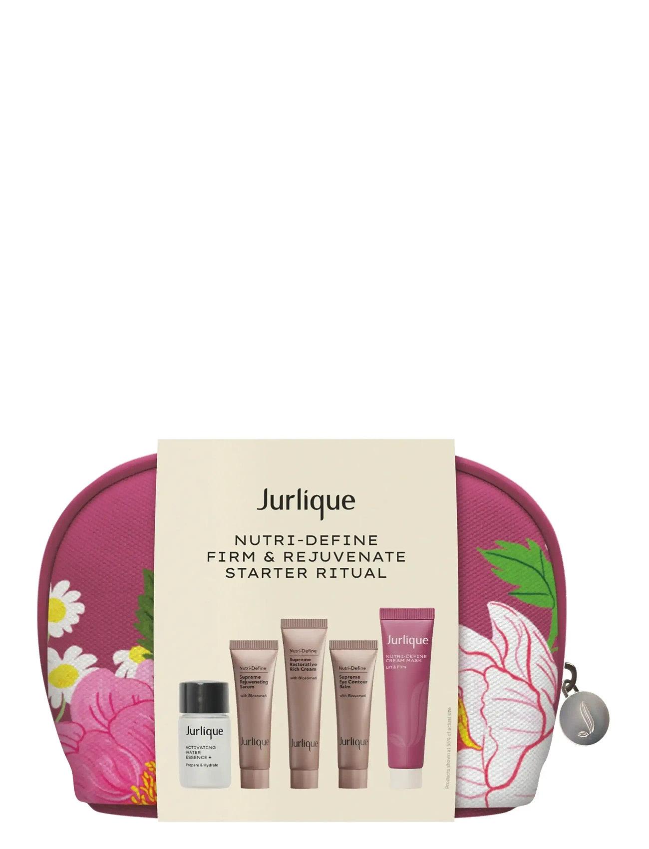 Jurlique Rare Rose Starter Ritual - - ONE SIZE
