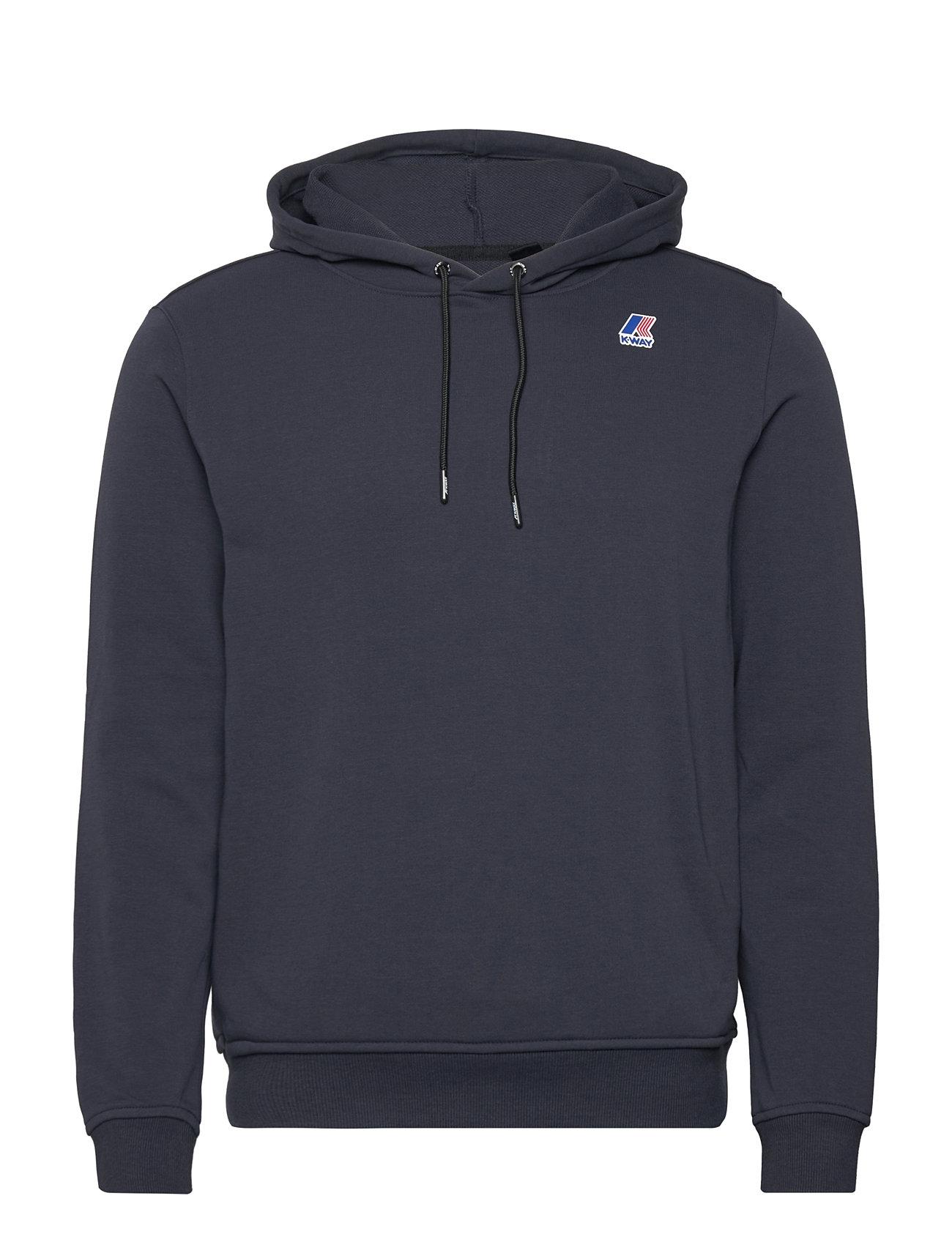 K-Way Le Vrai Arnette Poly Cotton - - XXL