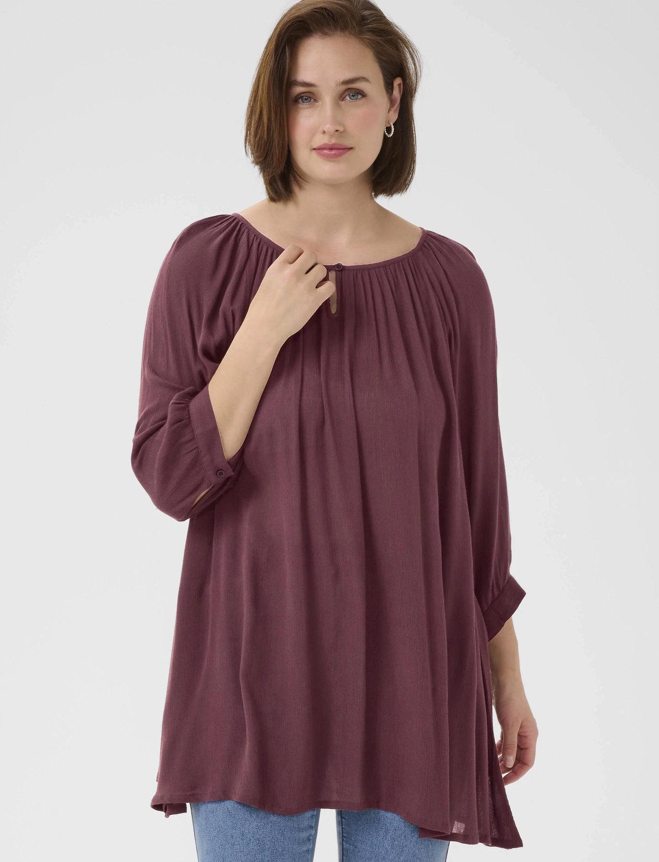 Kaffe Amber Tunic - - 34
