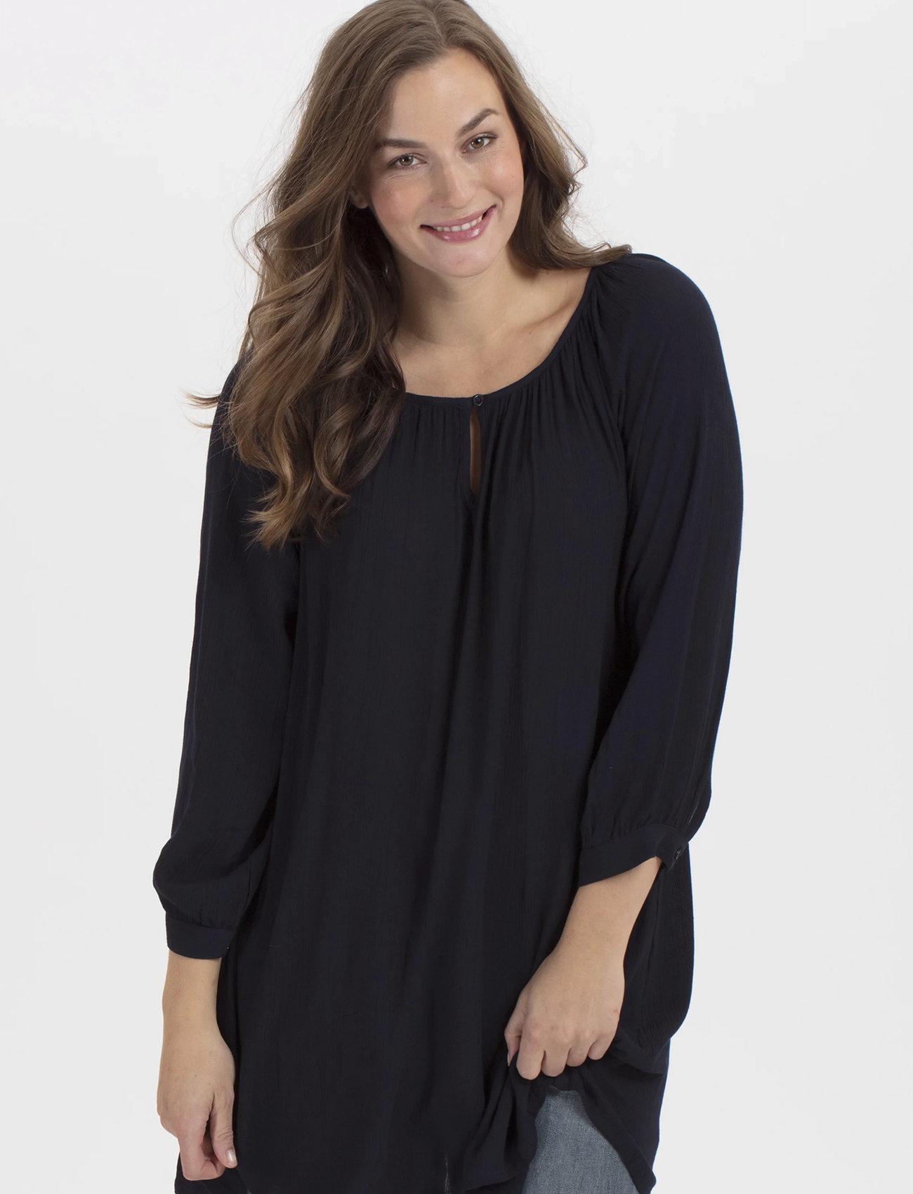 Kaffe Amber Tunic - - 34