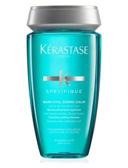 Kérastase Specifique Bain Vital Dermo-Calm Shampoo - - 250 ml 1