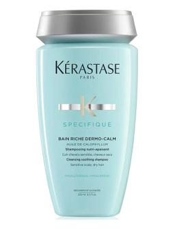 Kérastase Specifique Bain Vital Dermo-Calm Shampoo - - 250 ml 2