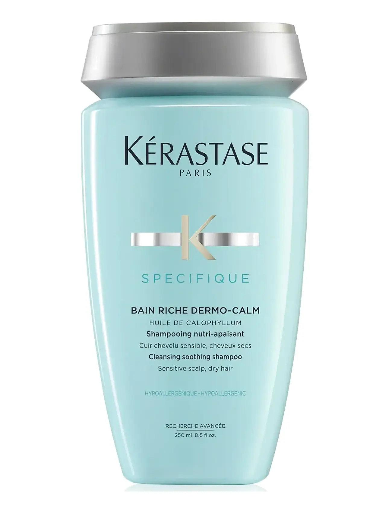 Kérastase Specifique Bain Vital Dermo-Calm Shampoo - - 250 ml 2