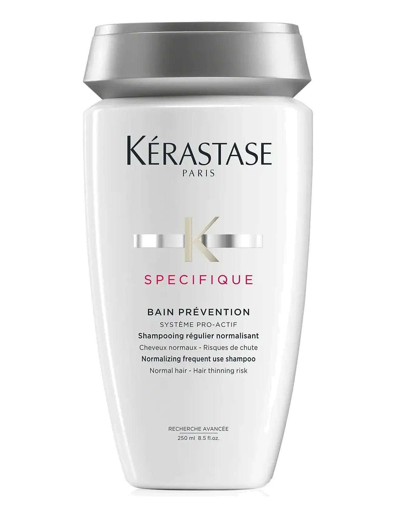 Kérastase Specifique Bain Vital Dermo-Calm Shampoo - - 250 ml 3