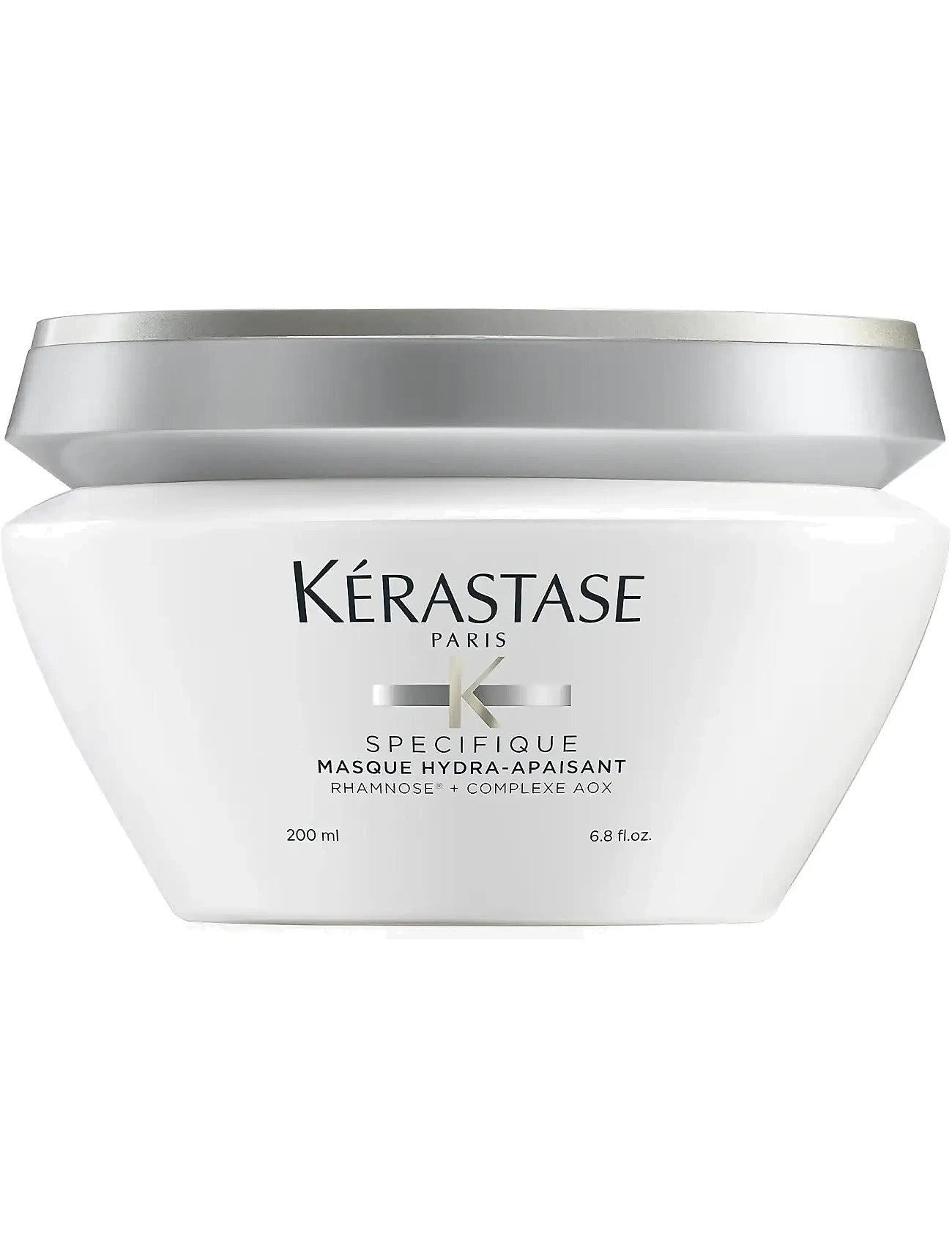 Kérastase Specifique Bain Vital Dermo-Calm Shampoo - - 250 ml 4