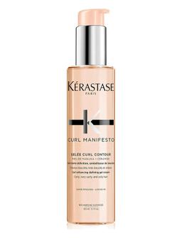 Kérastase Curl Manifesto Bain Hydratation Douceur Shampoo - - 250 ml 2