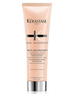 Kérastase Curl Manifesto Bain Hydratation Douceur Shampoo - - 250 ml 6