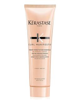 Kérastase Curl Manifesto Bain Hydratation Douceur Shampoo - - 250 ml 3
