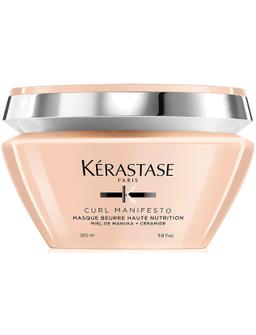 Kérastase Curl Manifesto Bain Hydratation Douceur Shampoo - - 250 ml 4