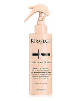 Kérastase Curl Manifesto Bain Hydratation Douceur Shampoo - - 250 ml 5