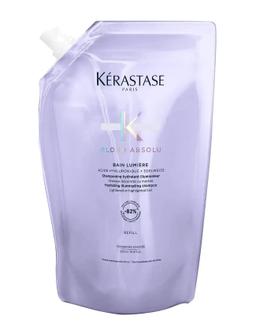 Kérastase Kérastase Blond Absolu Bain Lumière Shampoo 500Ml Refill - - 500 ML 1