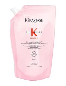 Kérastase Kérastase Blond Absolu Bain Lumière Shampoo 500Ml Refill - - 500 ML 3